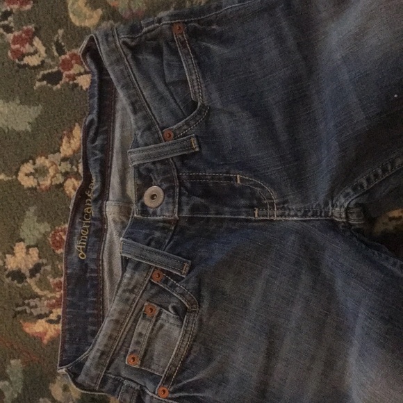 American eagle - Picture 3 of 4